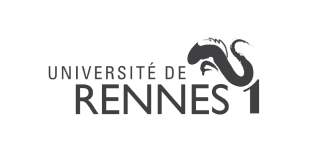 University of Rennes 1 University of Rennes 1