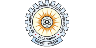 Dr. b.r. Ambedkar milli tehnologiýa instituty Jalandhar Dr. b.r. Ambedkar milli tehnologiýa instituty Jalandhar