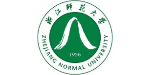 Zhejiang normal university Zhejiang normal university