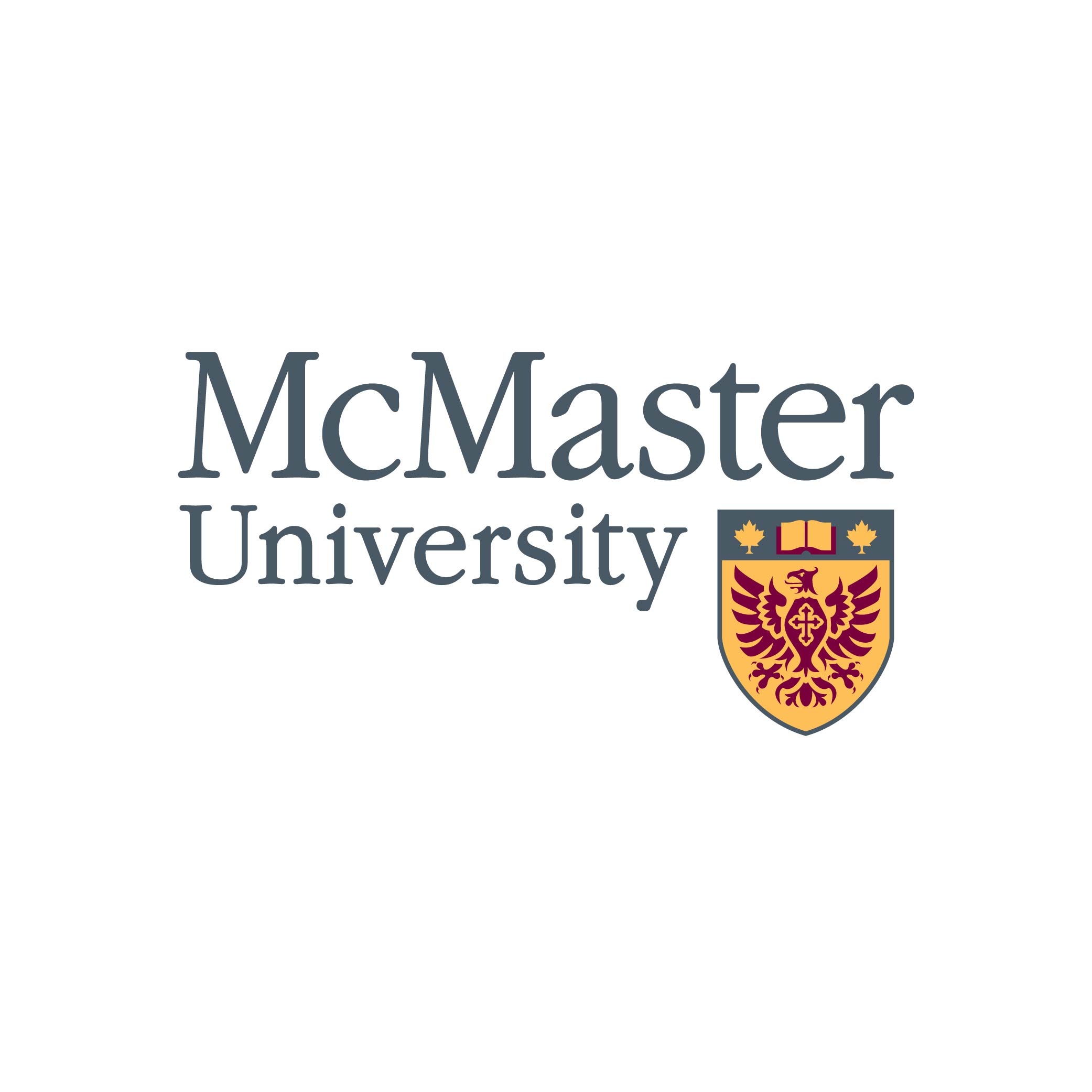 McMaster university McMaster university