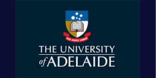 University of Adelaide University of Adelaide