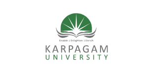 Karpagam ýokary bilim akademiýasy Karpagam ýokary bilim akademiýasy