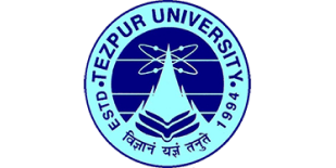 Tezpur uniwersiteti Tezpur uniwersiteti