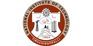 National institute of technology Tiruchirappalli