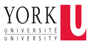 York university York university