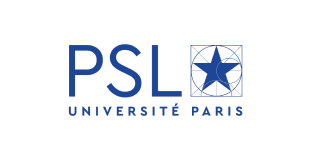 Paris sciences et lettres university Paris sciences et lettres university