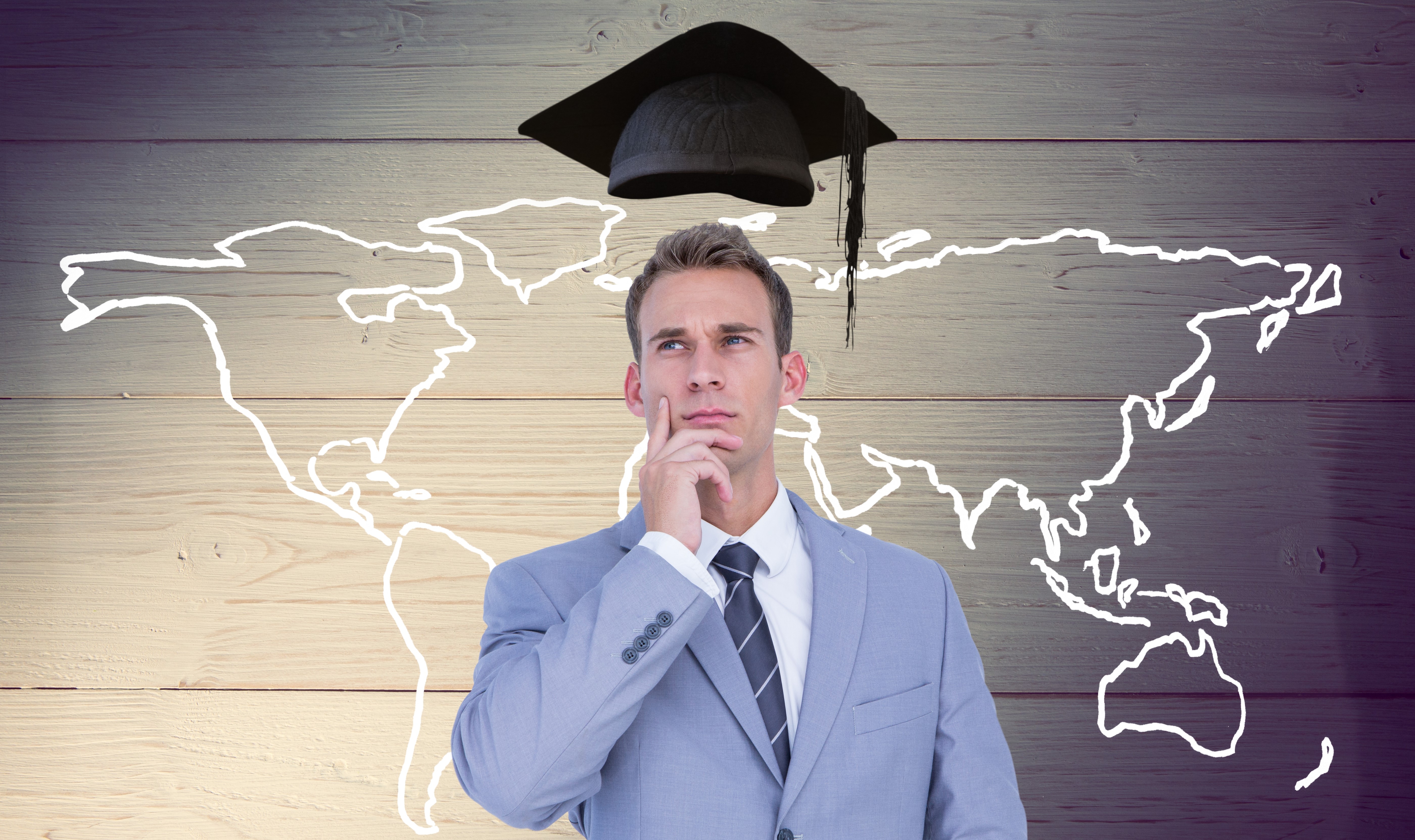 How to Choose a Country to Study Abroad