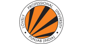 Lovely Professional university