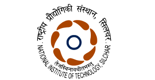 National institute of technology Silchar