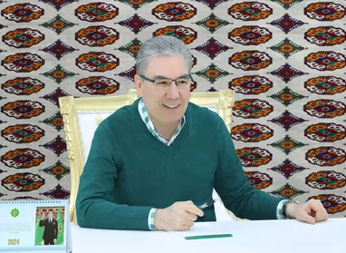 Scientific and Practical Conference “Artificial Intelligence in the Education System of Turkmenistan”