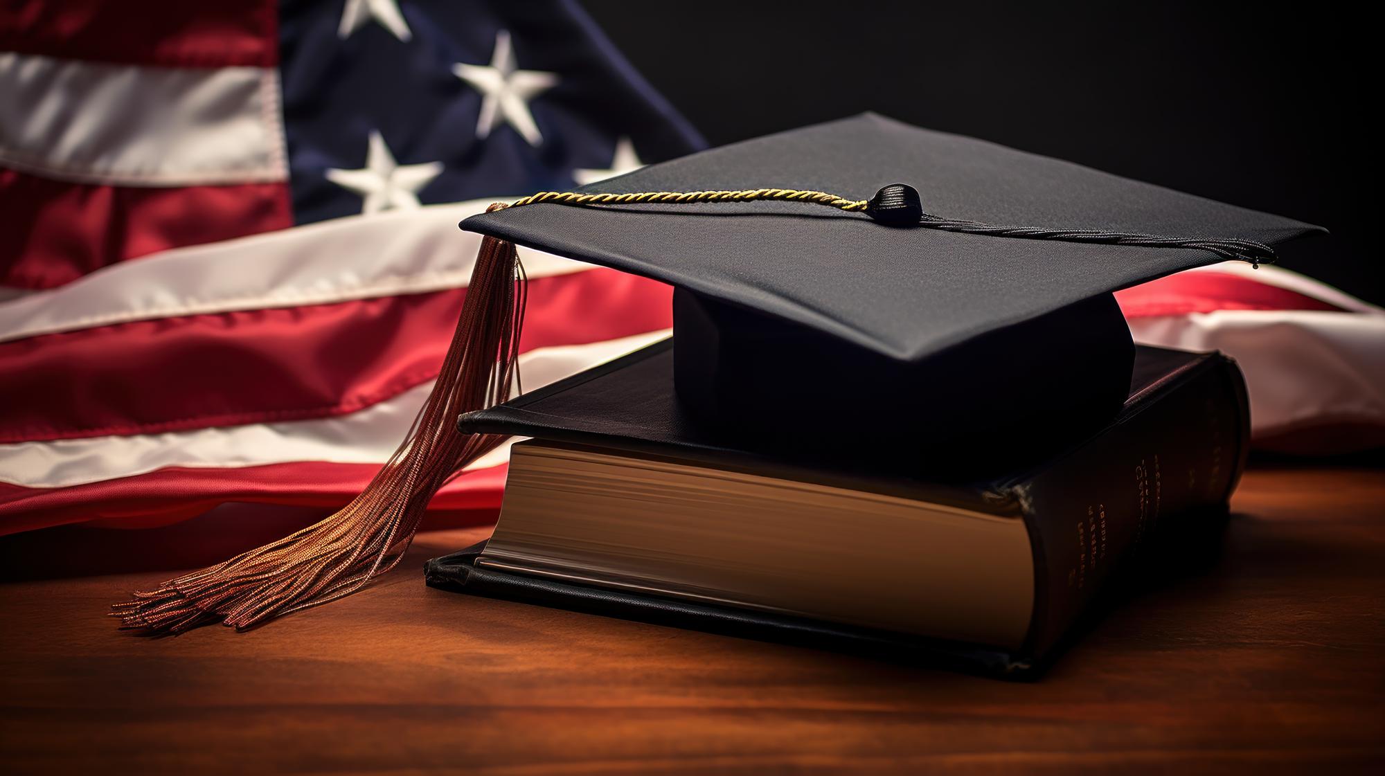 Admission to US universities