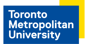 Toronto Metropolitan university Toronto Metropolitan university