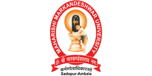 Maharishi Markandeshwar uniwersiteti Maharishi Markandeshwar uniwersiteti