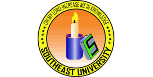 Southeast university Southeast university