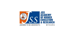 Jss academy of higher education and research