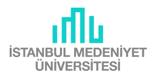 İstanbul Medeniyet university