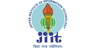 Jaypee university of information technology