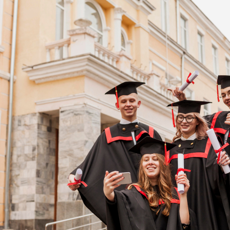 Universities