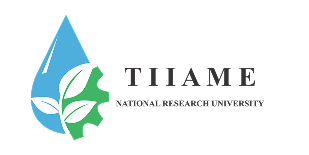 Tashkent Institute of Irrigation and Agricultural Mechanisation Tashkent Institute of Irrigation and Agricultural Mechanisation
