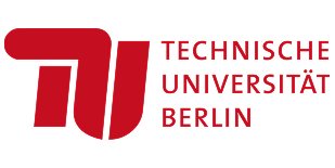 Technical University of Berlin Technical University of Berlin