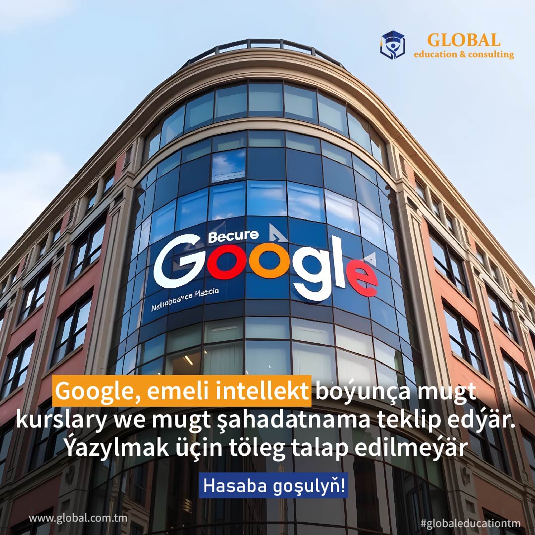 Google Artificial Intelligence Free Courses