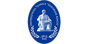 Gheorghe Asachi Technical University of Iaşi Gheorghe Asachi Technical University of Iaşi