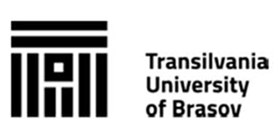 Transilvania University of Brasov Transilvania University of Brasov