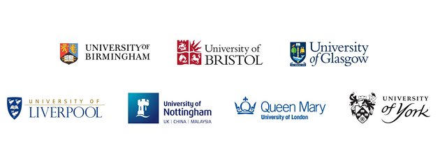 Partner Universities