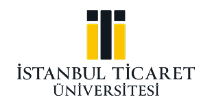 Istanbul Commerce University Istanbul Commerce University