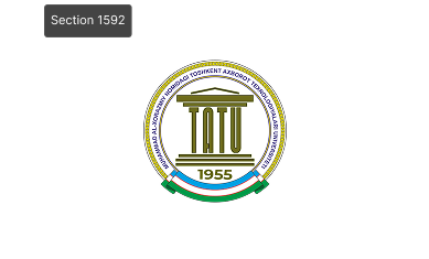 Tashkent University of Information Technologies